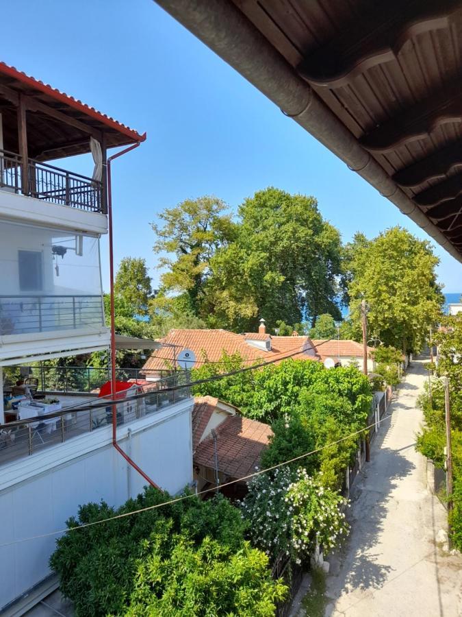 Apartamento Niki Loft