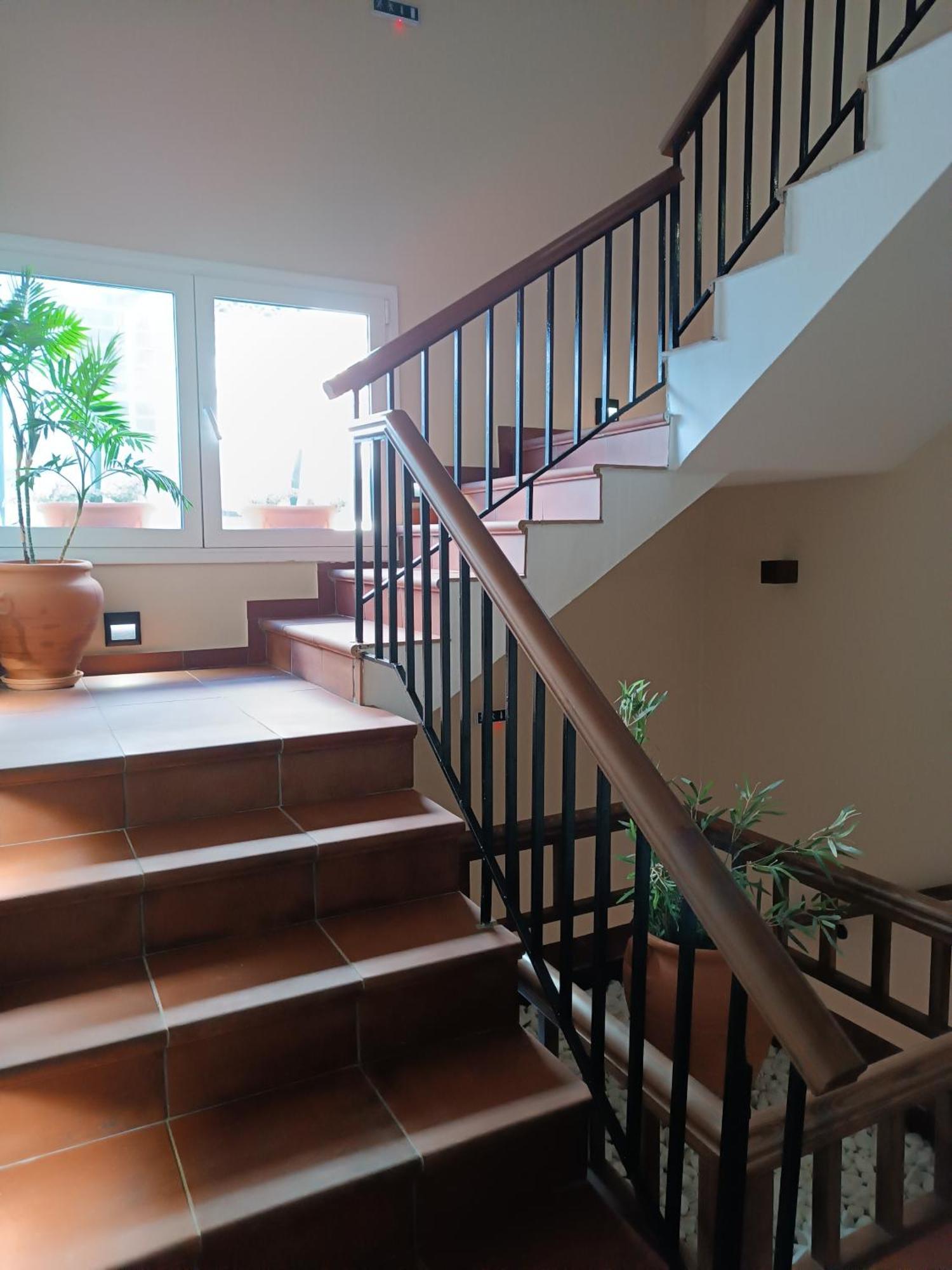 Apartamento Niki Loft *