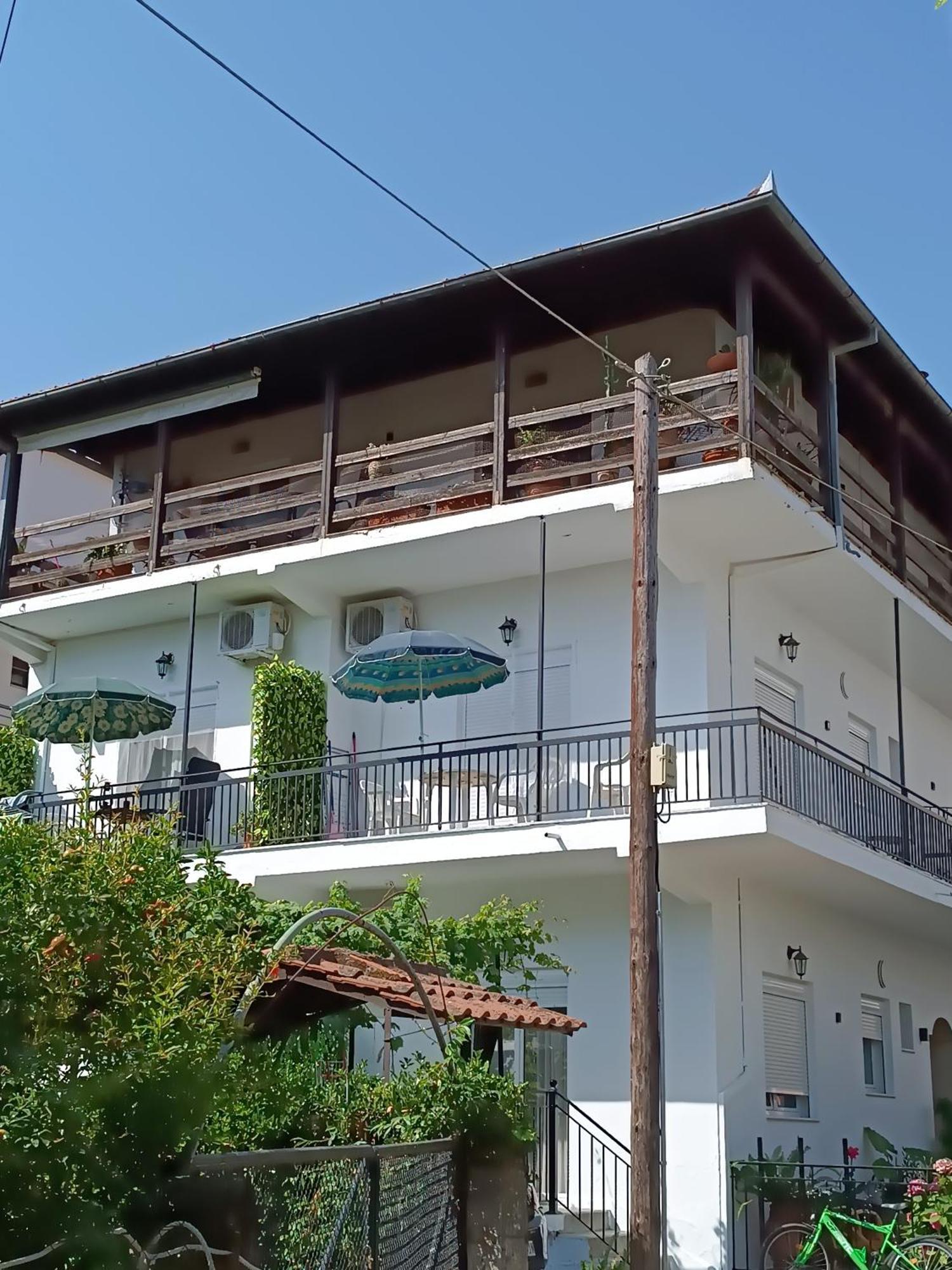 Apartamento Niki Loft *
