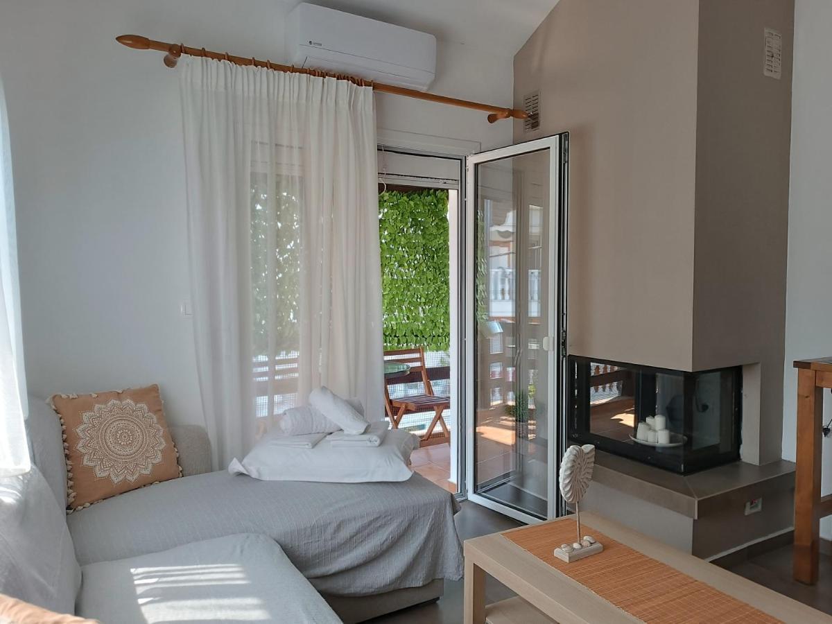 Niki Loft Platamonas
