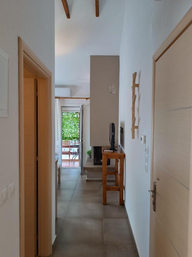Apartment Niki Loft Platamonas