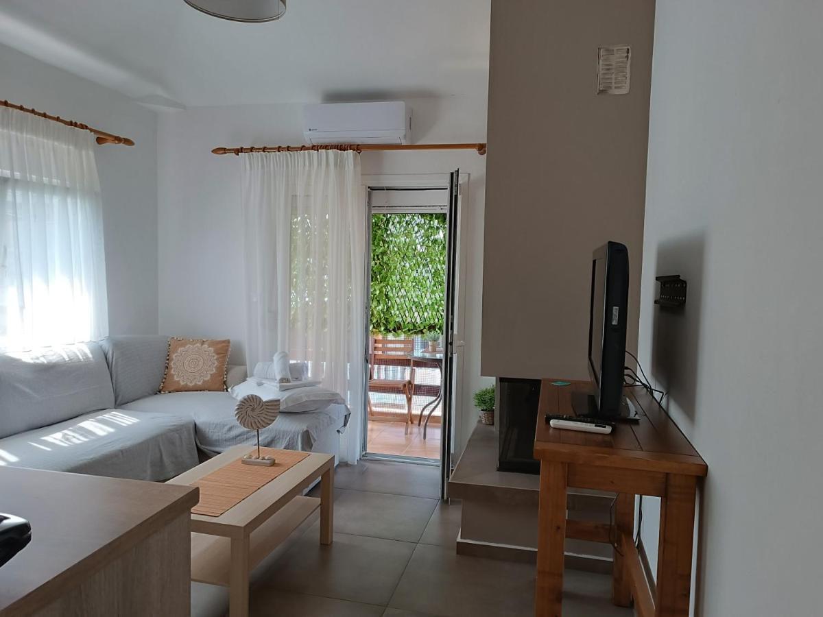 Niki Loft * Platamonas