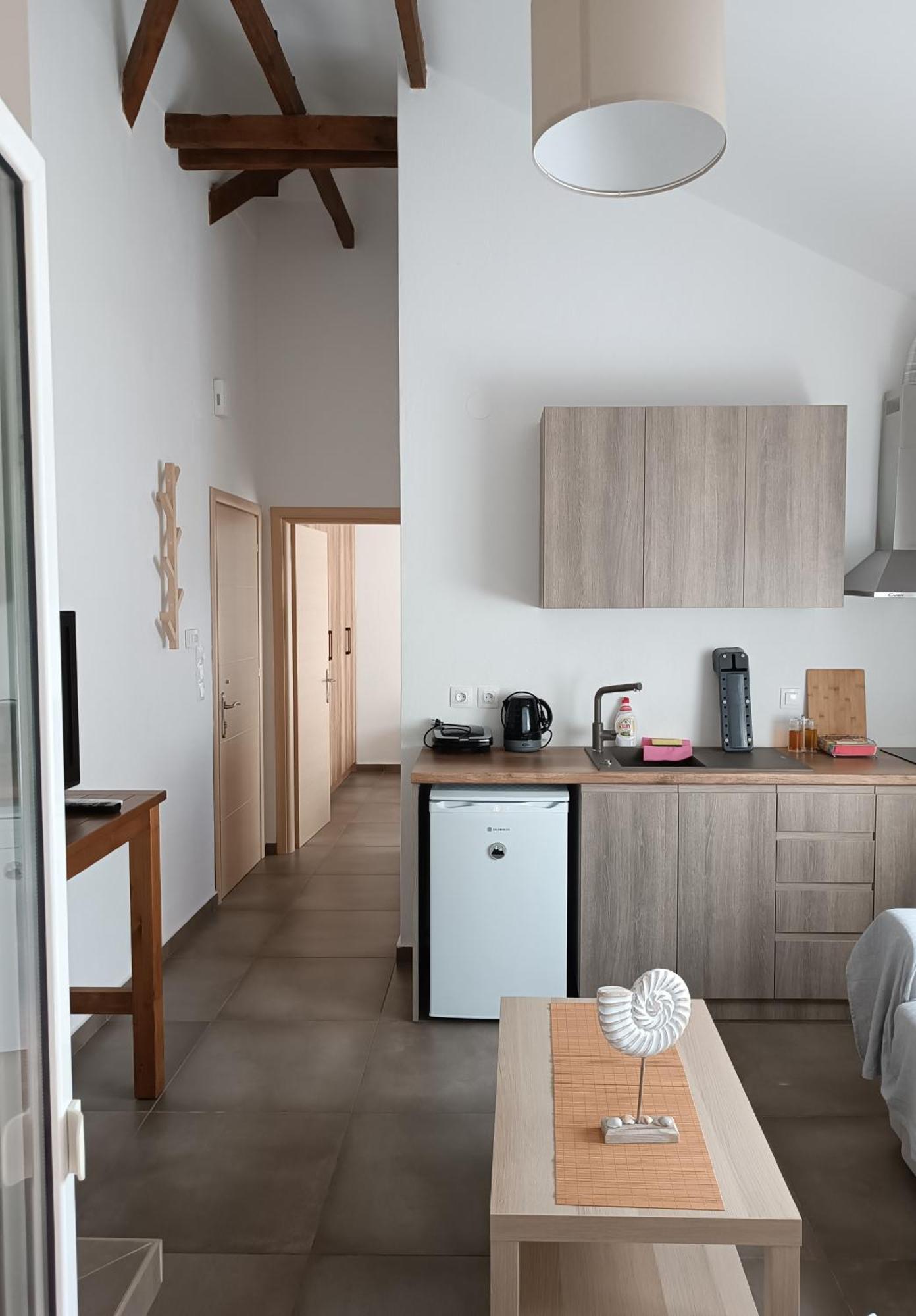 Niki Loft