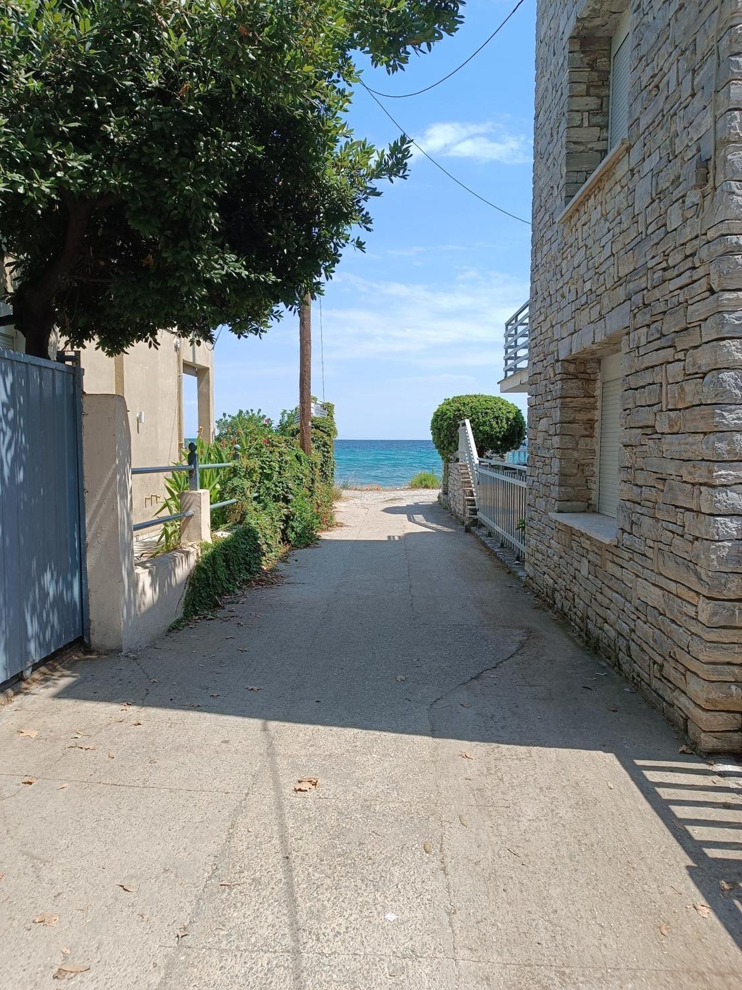 Apartment Niki Loft Platamonas