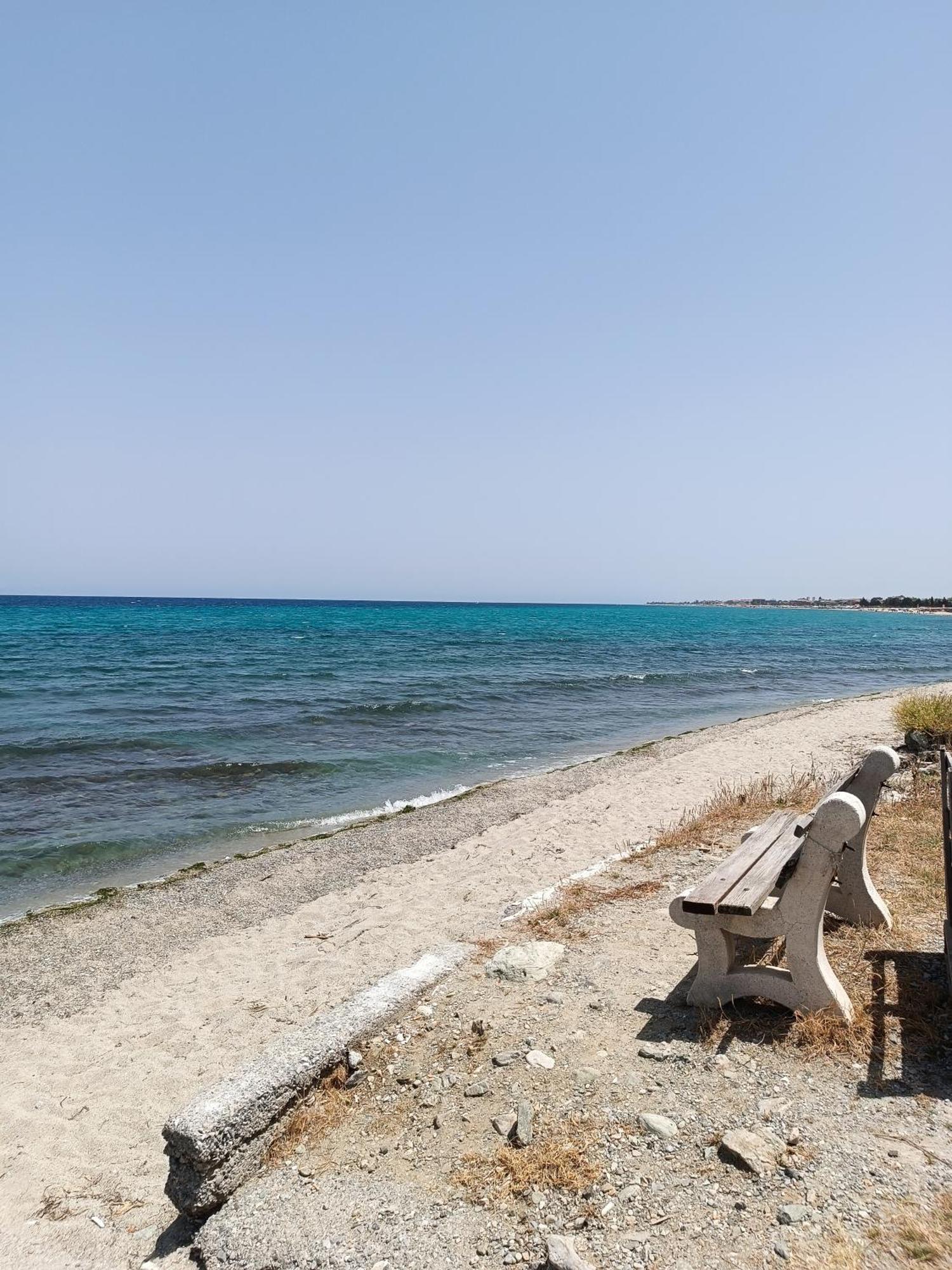 Niki Loft * Platamonas